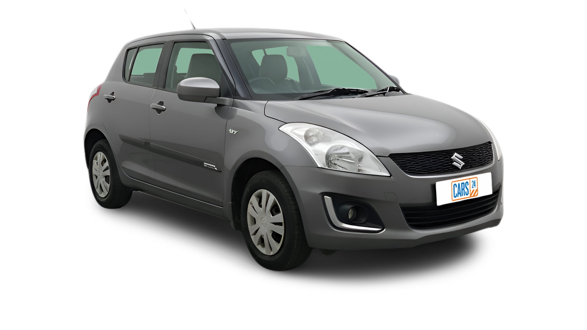 Maruti Swift-img